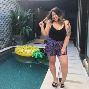 Meet your Posher, Annie